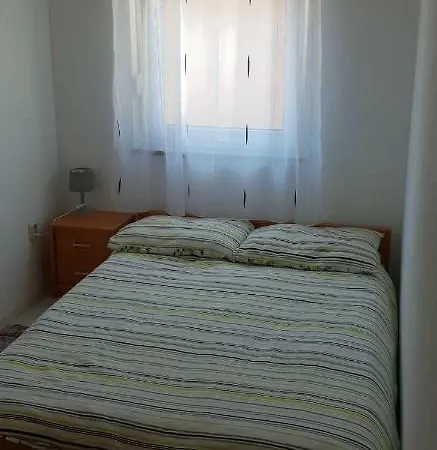 Appartement Jan