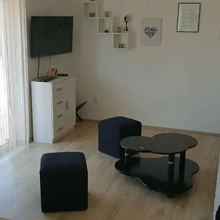 Jan Appartement Medulin